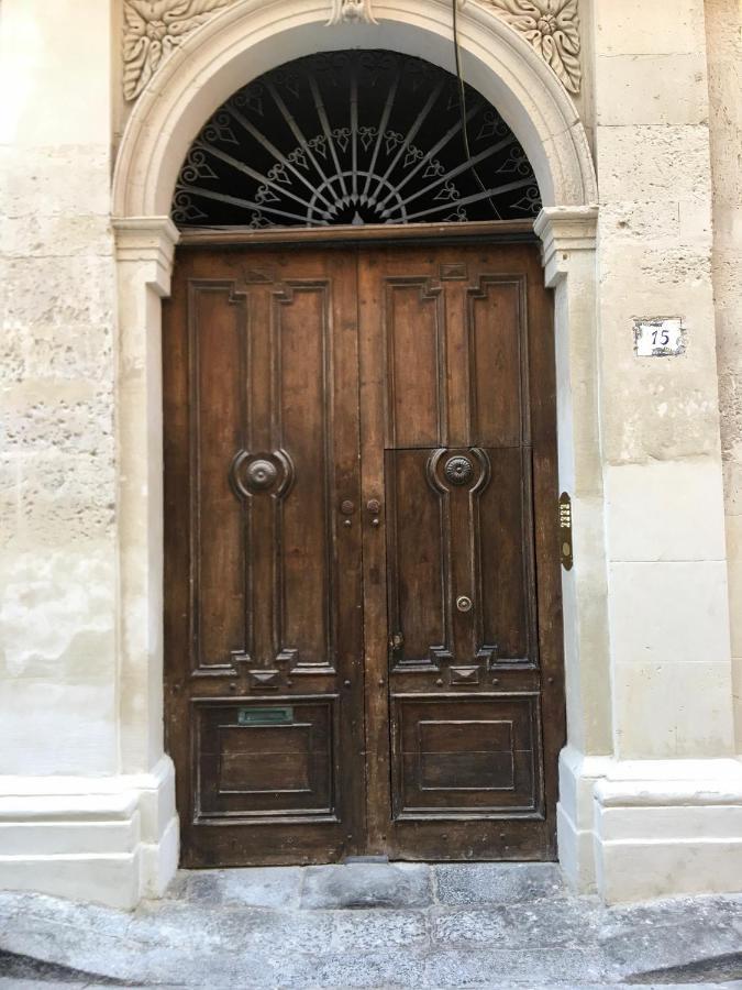 Il Sipario Palazzo Accolla