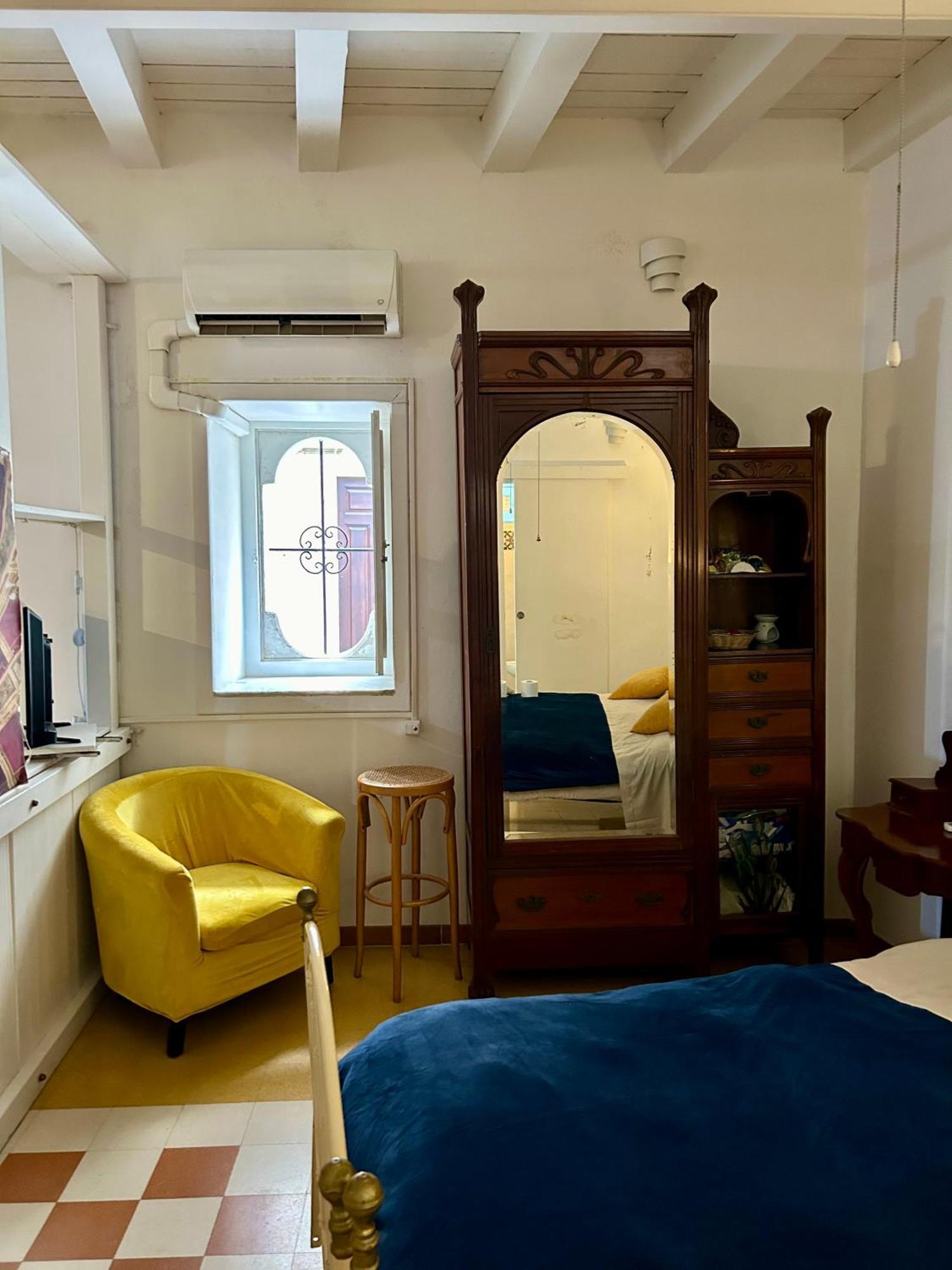 Il Sipario Palazzo Accolla Apartment *