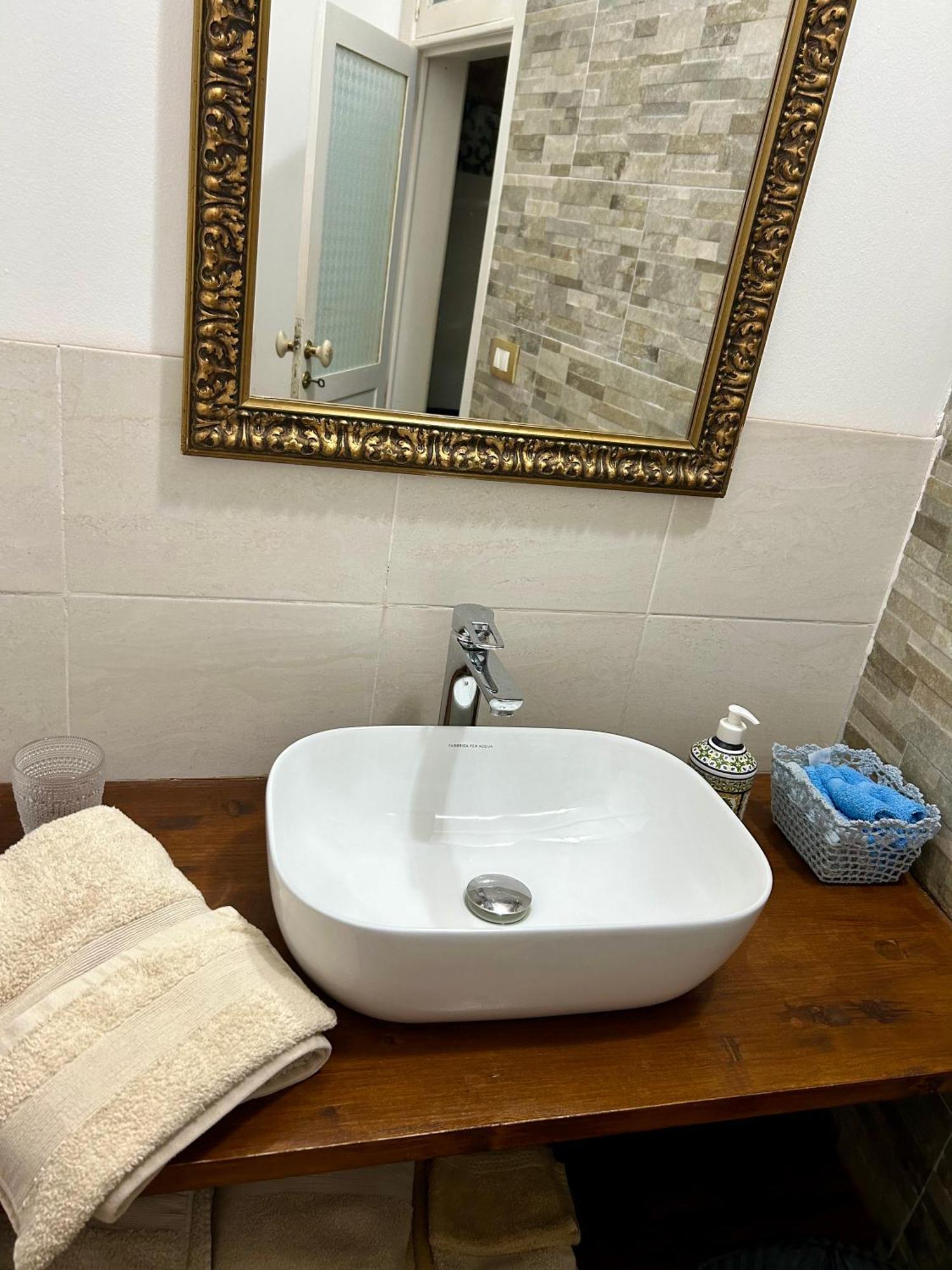 Il Sipario Palazzo Accolla Apartment Syrakus