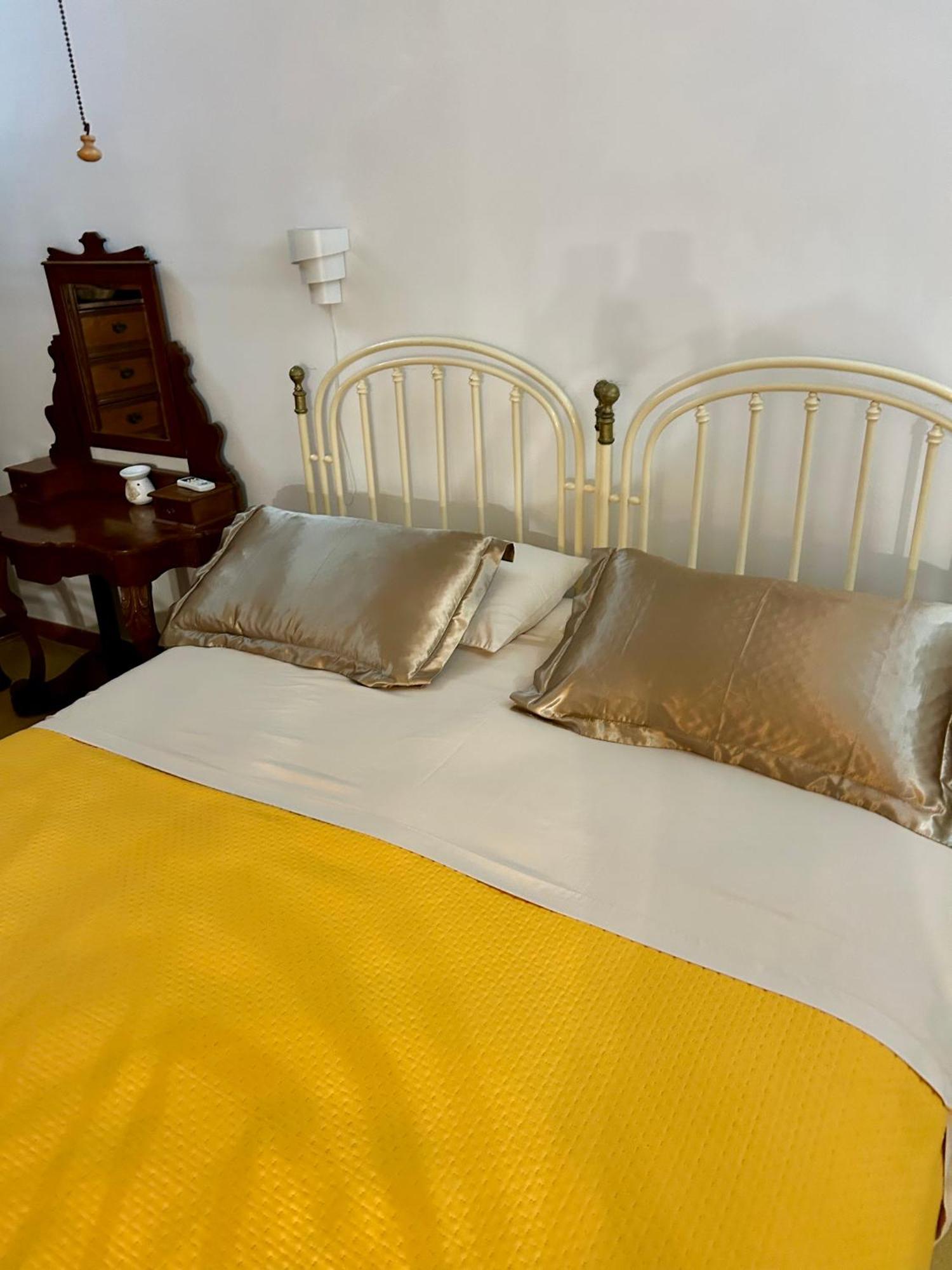 Il Sipario Palazzo Accolla Apartment