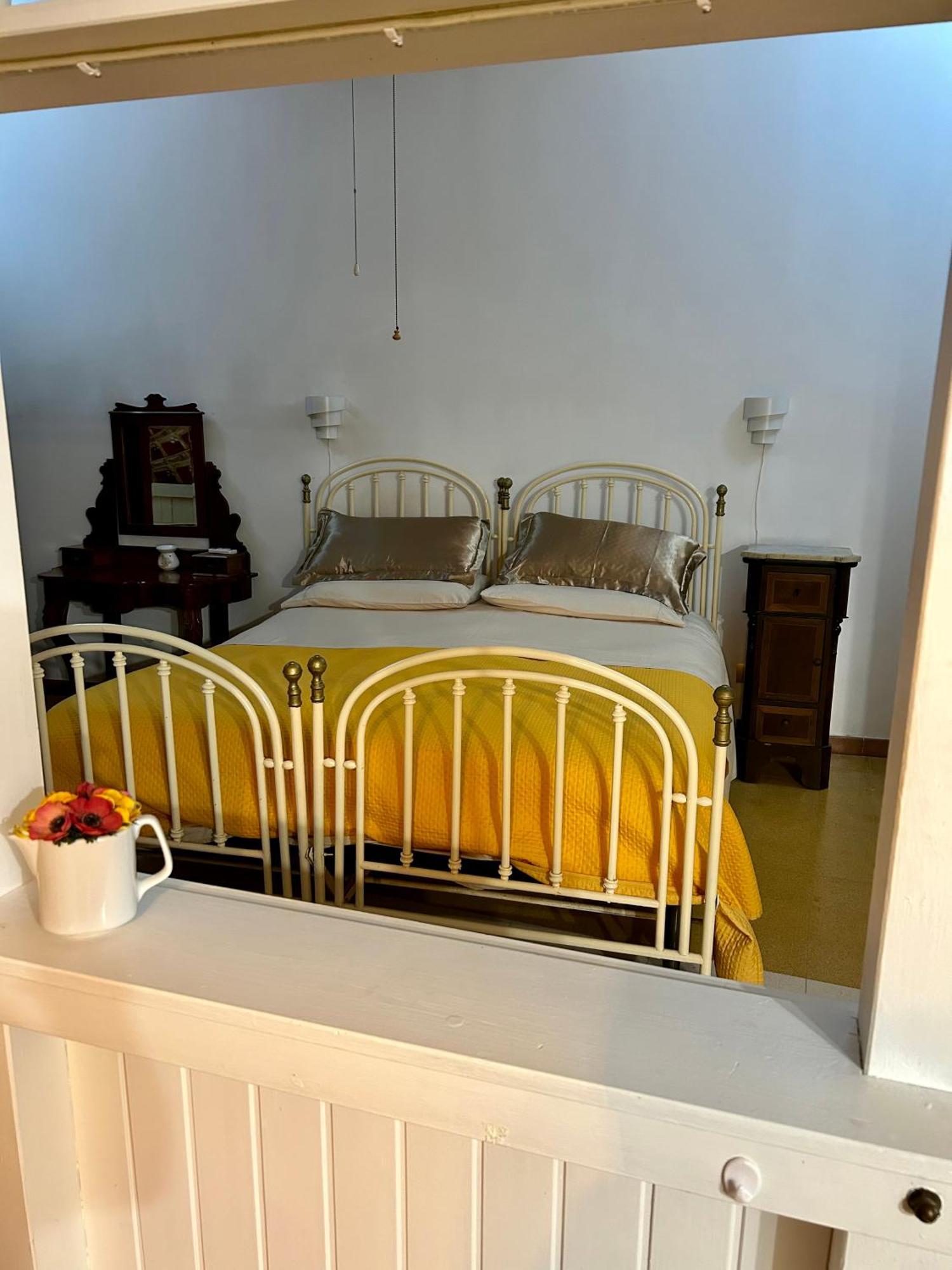 Il Sipario Palazzo Accolla Apartment