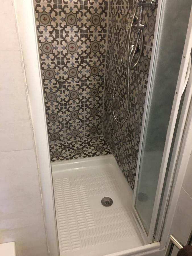 Il Sipario Palazzo Accolla Apartment *