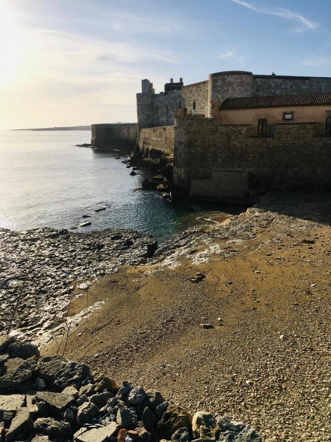Il Sipario Palazzo Accolla * Syracuse